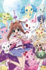 Watch Jewelpet Tinkle  Wootly